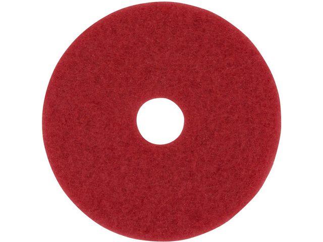 Rondell SCOTCH-BRITE 21' röd